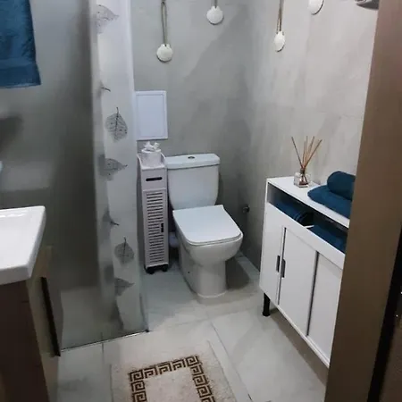 Апартамент J'adore Secret Garden Pool View *