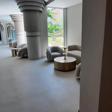 J'adore Secret Garden Pool View Слънчев бряг